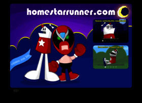 Homestarrunner.com