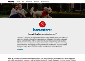 Homestore.com