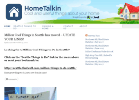 hometalkin.com