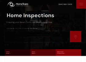 hometeaminspection.com