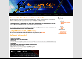 Hometowncable.net