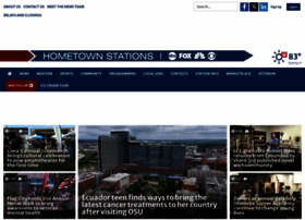 Hometownstations.com