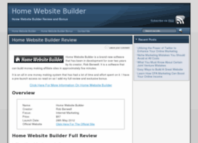 homewebsitebuilders.com