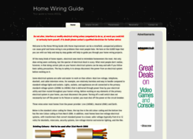 homewiringguide.com