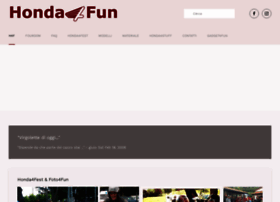 honda4fun.com