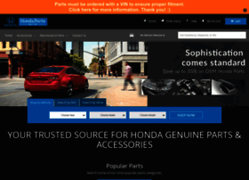 Hondapartshq.com