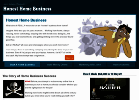 honest-homebusiness.com