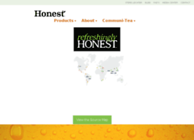 Honesttea.kdpreview.com