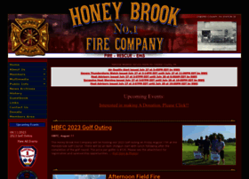 Honeybrookfire.org