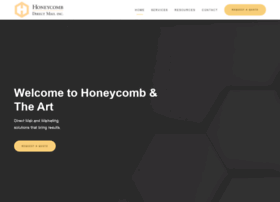 Honeycombdirect.com