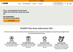 Honeyflow.com