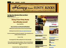 Honeyfromflintyrocks.wordpress.com