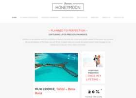 honeymoonplanners.com.au
