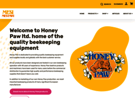 Honeypaw.fi
