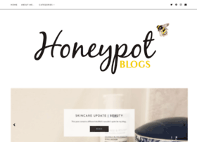 Honeypotblogs.com