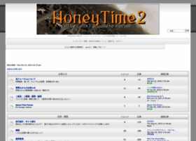 honeytime2.forumotion.net