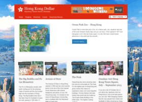 Hong-kong-dollar.com