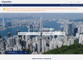 Hong-kong.cityseekr.com