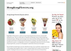 hongkongflowers.org