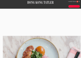 Hongkongtatler.com