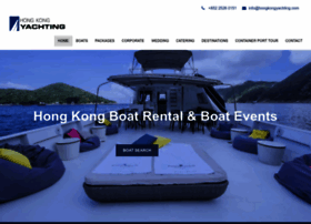 Hongkongyachting.com