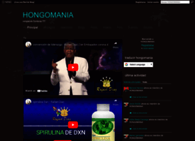 hongomania.ning.com