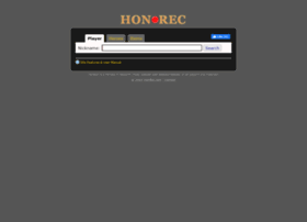 honrec.com