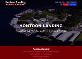 Hontoon.com