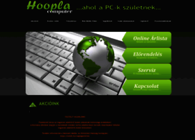 hooplacomputer.hu
