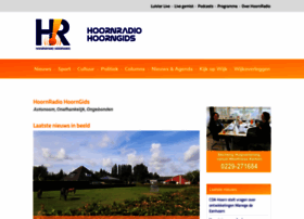 hoorngids.nl