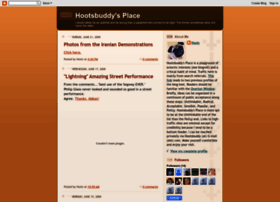 Hootsbuddy.blogspot.com