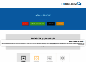 hooxs.com