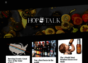 hop-talk.com