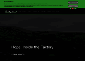 hopetech.com