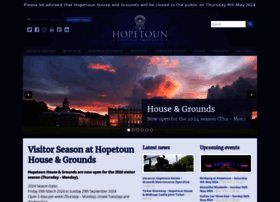 hopetoun.co.uk