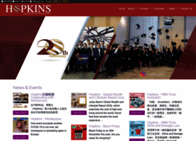 hopkins.edu.hk