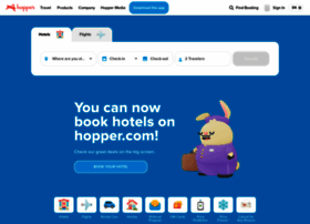hopper.com