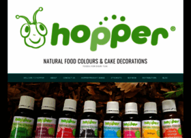 hopperfoods.com.au