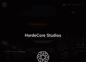 Horde-core.com