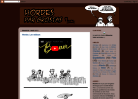 hordes-par-grostas.blogspot.com