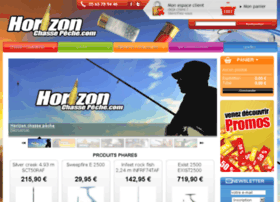 horizon-chasse-peche.com