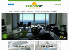 horizon-sky.com