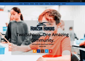 horizonclc.org