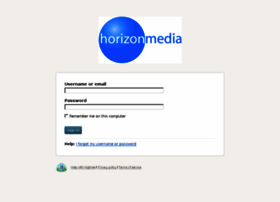 Horizonmedia2.highrisehq.com