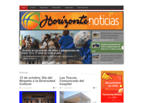 horizontenoticias.com.ar
