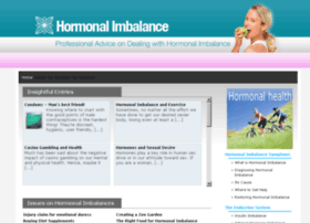 hormonal-help.com