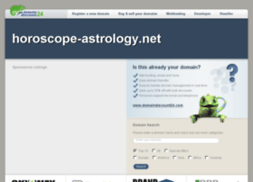 horoscope-astrology.net