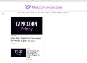 Horoscope-signs.com