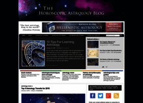 horoscopicastrologyblog.com