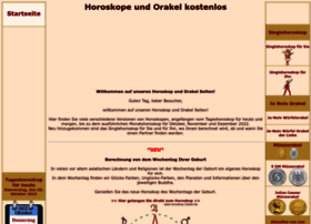 horoskop-orakel.de